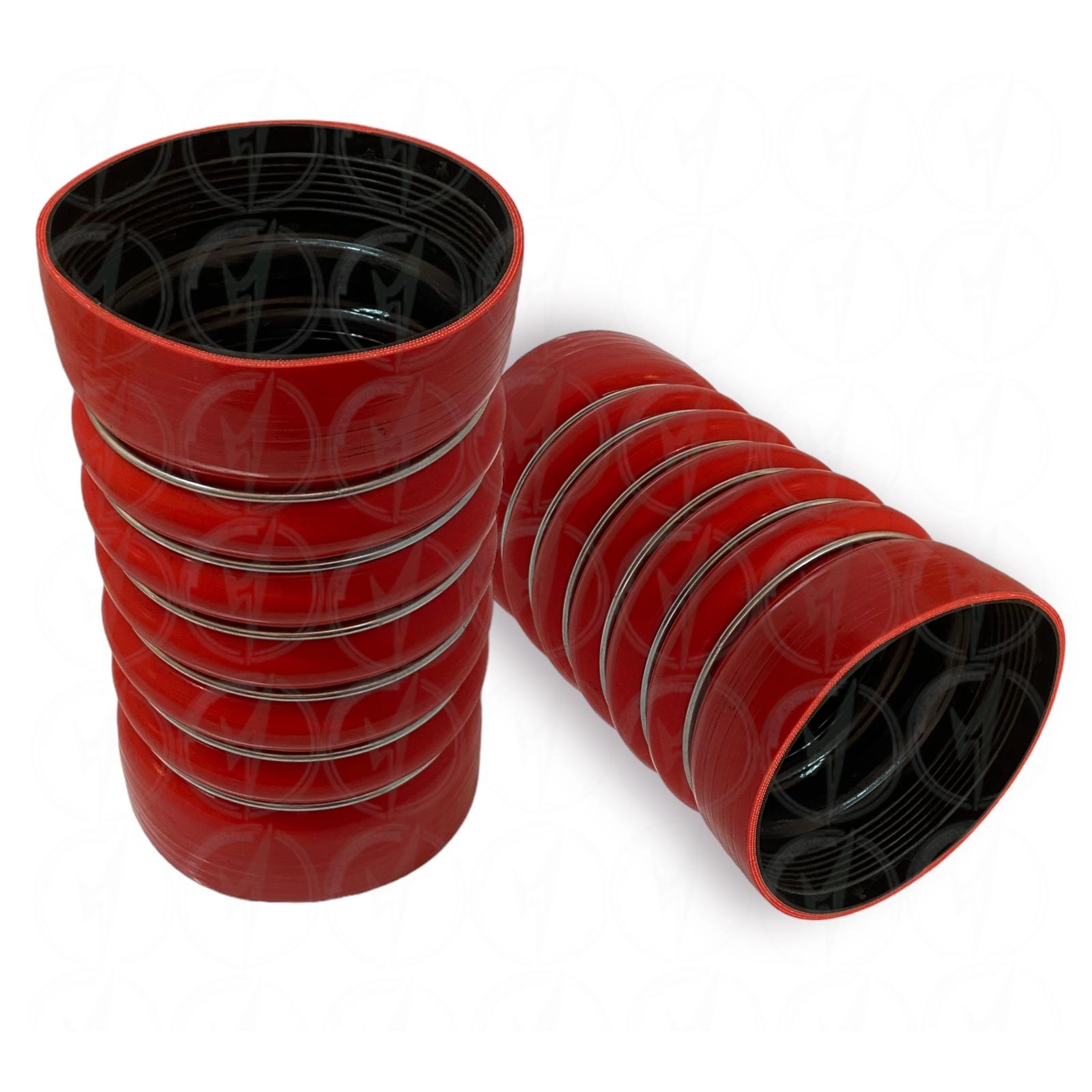 115X210 MERCEDES-BENZ TURBO İNTERKOL SİLİKON HORTUM A0020945582